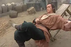 从《水浒传》到《金瓶梅》，武松为何沦为无脑杀人狂？图片