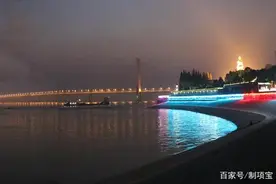 湖北省区域中心城市—荆州图片