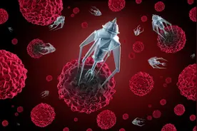 人类用11年登上月球，用3年造出了原子弹，为何现在都没攻克癌症图片