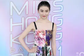 2021香港小姐首轮面试曝光，众佳丽或清纯或性感，颜值身材差异大图片