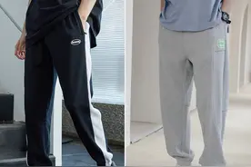 给男生穿裤子方面的一些建议图片