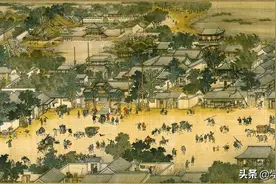 宋朝为什么“积贫积弱”？从募兵制说起图片