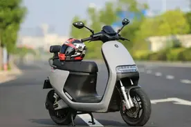 小牛VS九号，谁才是互联网品牌“一哥”？车型对比+用户真实反馈图片