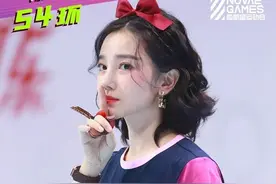 陈小纭旧照被扒与甜美长相差距大，自曝为脸小整骨十次图片