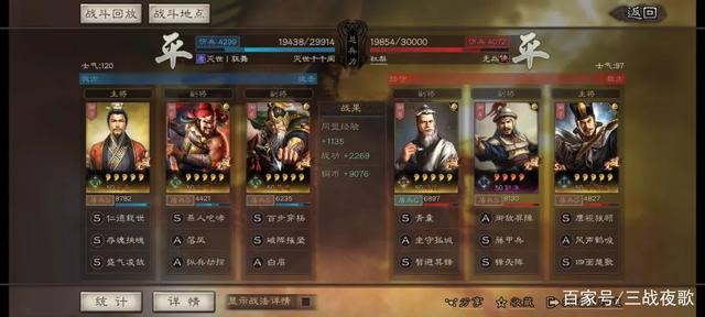 三国志战略版：“尚能饭否？”如何破解黄忠蜀盾鸡肋困局？