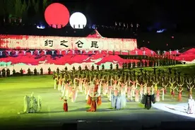 快来拍照打卡！乌鲁木齐发布72个网红打卡点图片