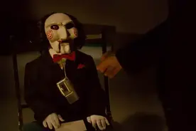 《玩偶芬利》这是我见过最被卑微的恐怖玩偶，没有之一图片