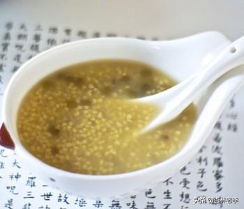 小米虽小，中医：不是补药胜补药，但也不能长期拿它作为主食？