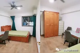 招租求租，马里士他、花拉公园高档公寓月租2300新币起图片