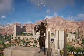 巫师3剧情节奏 巫师3剧情测评图片