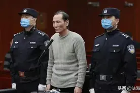 上海金沙江路5死7伤案件宣判：死刑立即执行！什么时候枪毙？图片