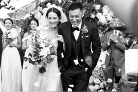 宠妻人设崩了：去红灯区、洗皇帝浴，这样的“好男人”谁敢要图片