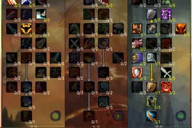 魔兽世界TBC怀旧服平民战士坦经验小结图片