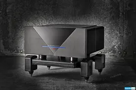 Gryphon StandArt音响架简评图片