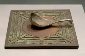 吸铁石最早的别称为什么叫“慈石”？图片