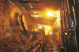 山西煤矿工人的月工资到底有多少？为什么老是被称为“煤老板”？图片