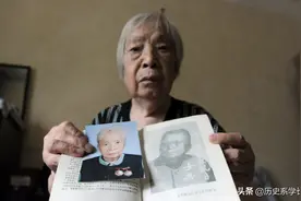 唯一活着走出野人山的中国远征军女兵，在合肥逝世了，享年102岁图片