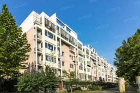 部分银行二手房贷额度收紧，苑里房价却还在涨图片