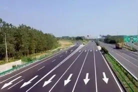 重磅！合肥外环高速来了！图片