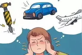 宝鸡市完成声环境功能区调整划分，看看你家在几类功能区？图片