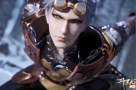 熊出没之奥斯卡与他的镜像肠，辅助秒变强攻系，是男人就战三分钟图片