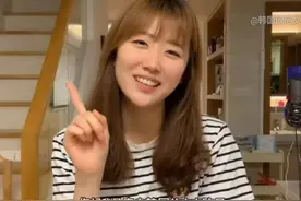 韩国独生女文文与中国帅哥谈恋爱结婚，妈妈知道后：女儿，你疯了图片