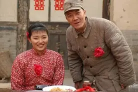 身为国产剧的两座高峰，它们之间0.1分的差距，是怎样拉开的？图片