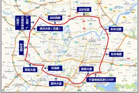 宁波出台新政：无房“市六区”家庭优先购房图片