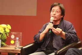 《蒙娜丽莎》被估价34亿美元，冷军也画了一幅，网友：千万像素图片