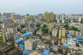拆迁“重启”？这三类住房或将全拆重建，又一批富豪要出现了？图片