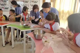 用心耕耘的“护苗人”，广昌县这名女检察官被最高检通报表扬图片