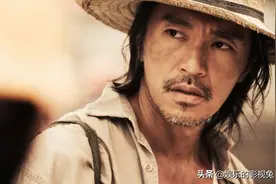 这三位都无戏可拍了，事实证明，只有周星驰会用他们图片