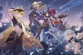 解读原神：提瓦特第一谜语人，戴因斯雷布究竟是何许人也？图片