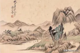罗隐：虽然我长得丑，但我写得美呀图片