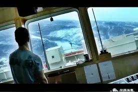 研究：海员换班危机、船舶配员普遍偏少，正在危及船舶安全图片