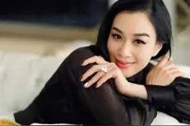 钟丽缇被婆婆逼生四胎？NO！她3年前备孕2年前已做过试管婴儿图片