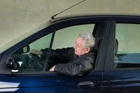 父亲最喜欢的车？这几款一定跑不掉图片