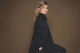 MaxMara2020早秋系列图片