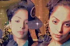 为什么生过4个娃，38岁的瓦妮莎还那么多人追求？原因有点现实图片