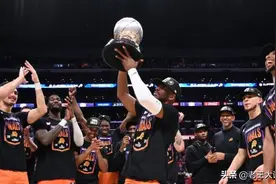 道歉了！贝弗利向保罗认错：我做错了！NBA不惯着，重罚即将出炉图片