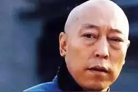 倪大红跟倪萍的关系瞒不住了，"面瘫影帝"的妻子原来也姓"倪"图片