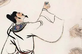 “诗仙”李白鲜为人知的10首诗，你读过几首？图片