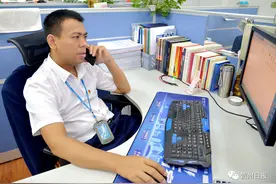 广西男子勇救四名溺水女孩，事后才想起自己不能碰水…图片