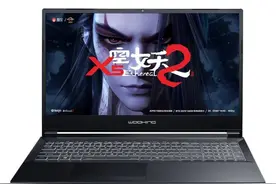 桌面CPU的狂欢，吾空X5空妖电竞本评测图片