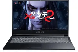 桌面CPU的狂欢，吾空X5空妖电竞本评测图片