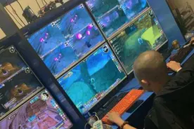 魔兽世界怀旧服：WY加大力度整顿“外挂”，“脚本”再无出头之日图片