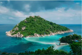 1200元就能当“岛主”，中国上万海岛待开发，为何少有人问津？图片