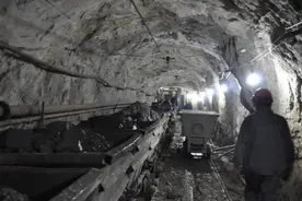 如何防治煤矿粉尘？图片