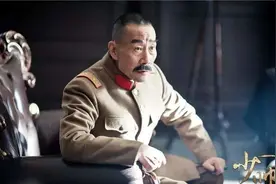 内地80后男演员无三金影帝，他们和大师级演员差的不止这些图片