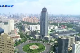 高新区全力打造“中国信创谷”图片